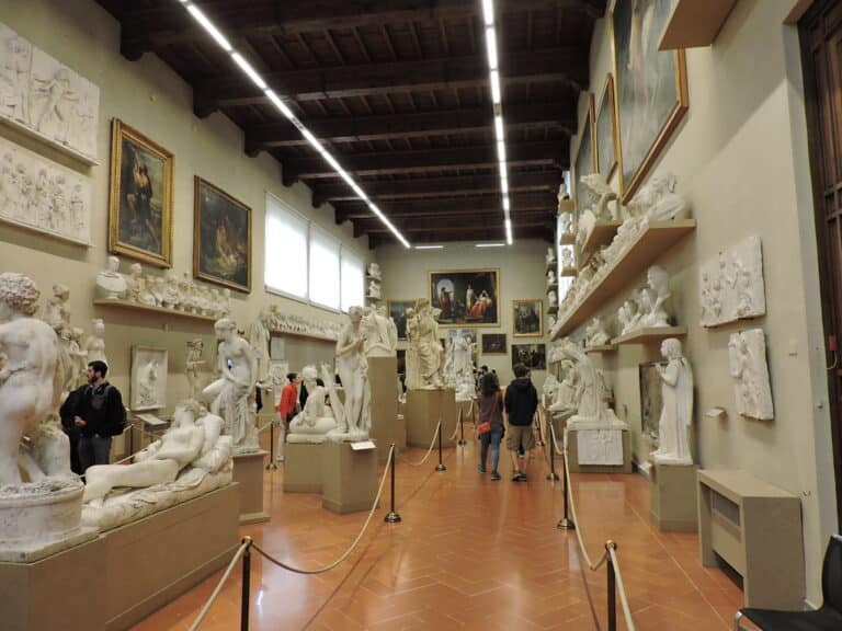 Galería De La Academia En Florencia Info Horarios Y Precios 3983