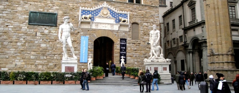 Galería De La Academia En Florencia Info Horarios Y Precios 9165