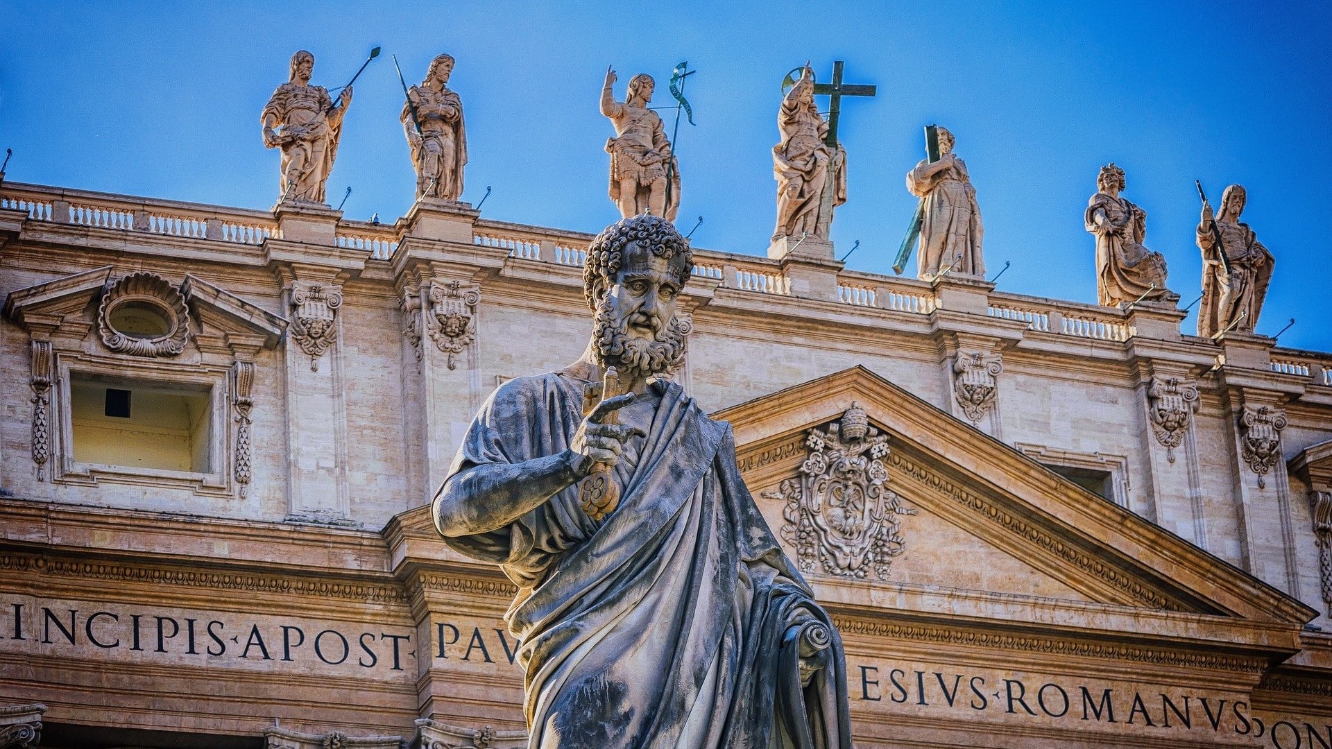 Excursión A Roma Desde Florencia En Tren De Alta Velocidad 4621