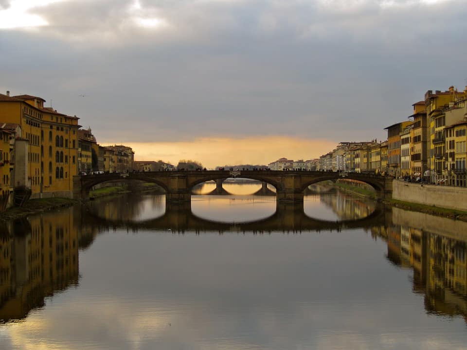 puente santa trinidad