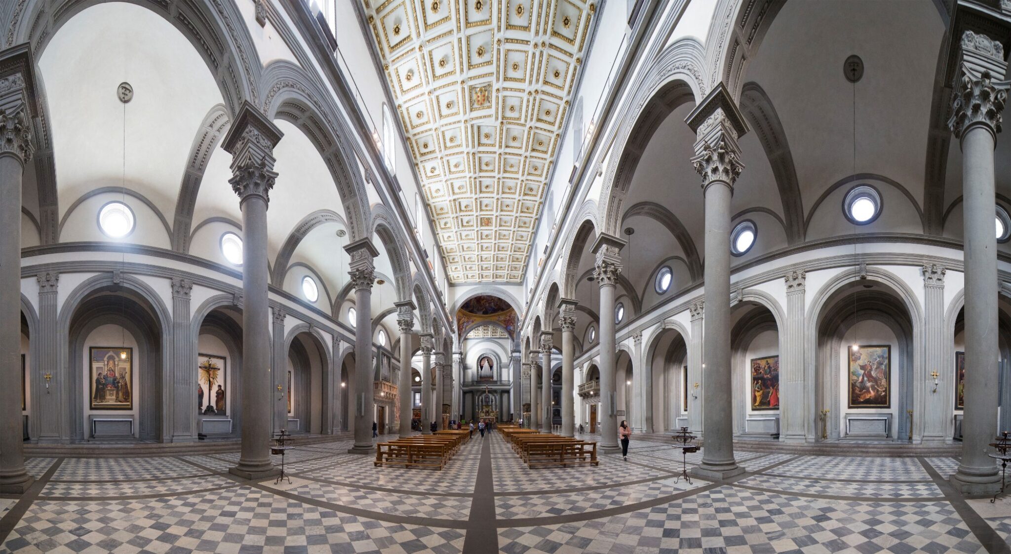 El Barrio De San Lorenzo En Florencia Arte Historia Y Buena Comida 7730