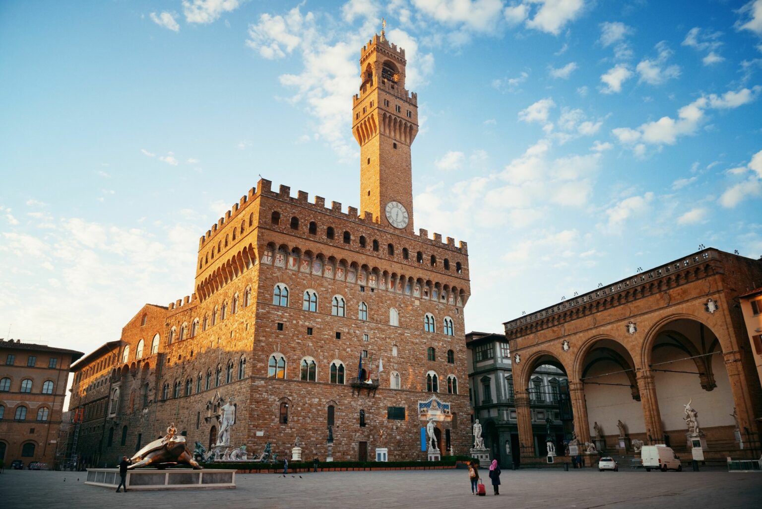 Palazzo Vecchio Información Precios Secretos Y Salas Exclusivas 9565