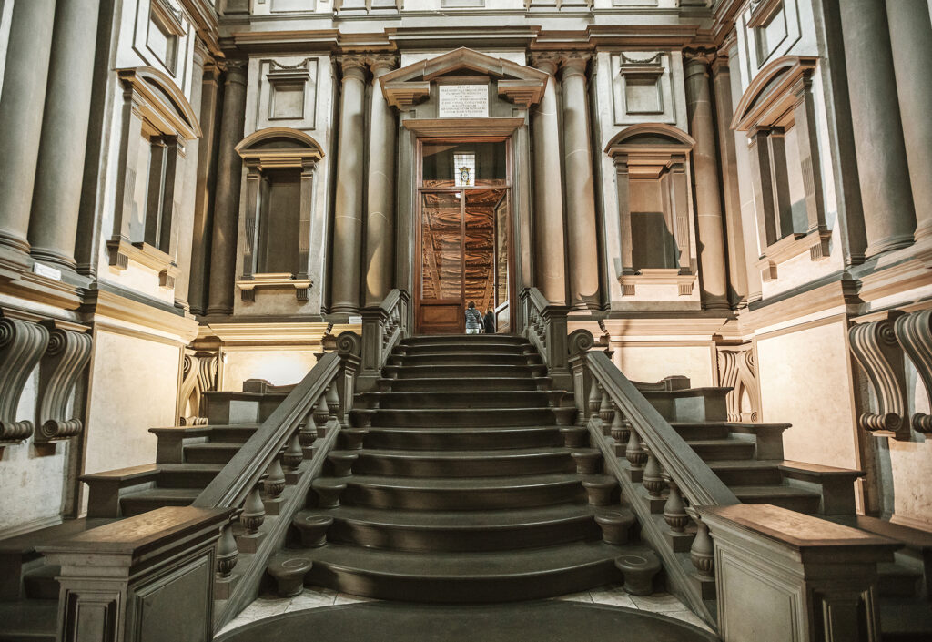 Biblioteca Medicea Laurenziana