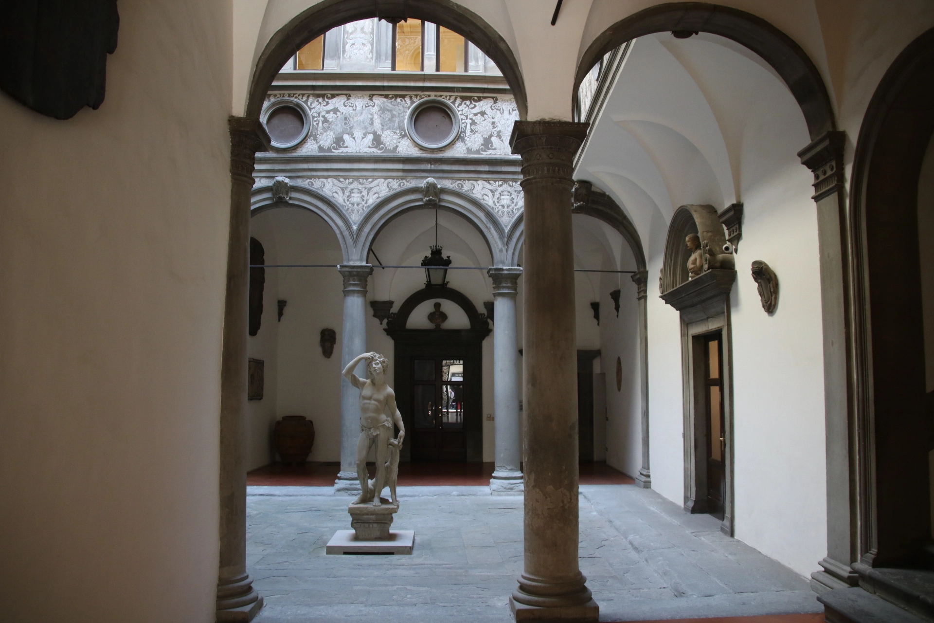 Palazzo Bartolini Salimbeni