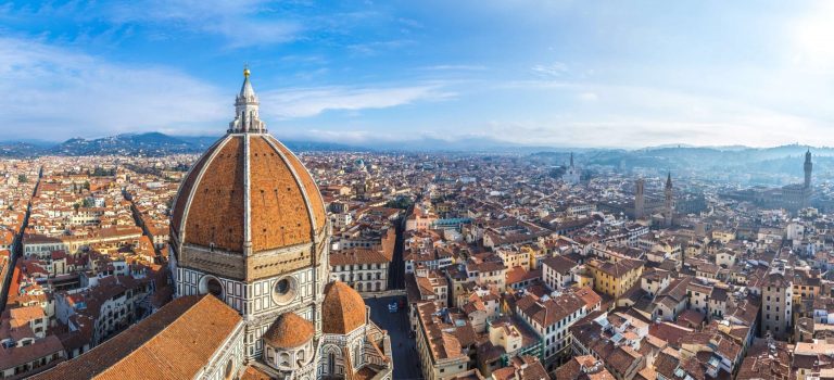 Historia De Florencia Arte Y Cultura Turismo En Florencia 3737