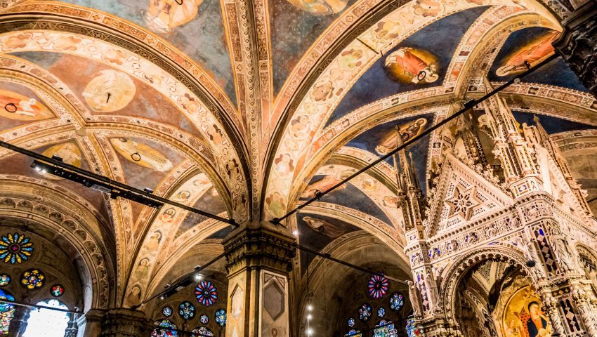 Iglesia de Orsanmichele