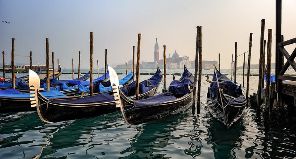 Excursión A Venecia Desde Florencia En Tren De Alta Velocidad 9846